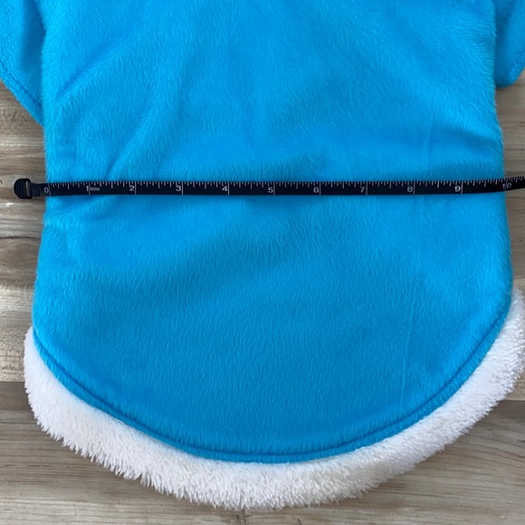 ❤️ Dog bunny rabbit costume coat jacket - Picture 5 of 9